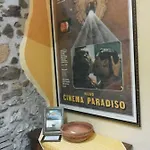 Penzion Casa Cinema Paradiso Cefalù
