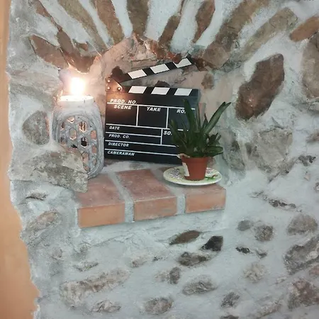 Casa Cinema Paradiso 4* Cefalù