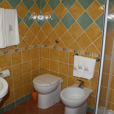 Casa Cinema Paradiso Maison d'hôtes