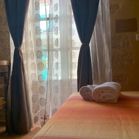 Гостевой дом Casa Cinema Paradiso 4*