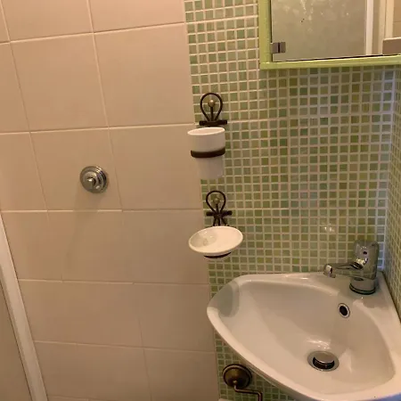 Guest house Casa Cinema Paradiso Cefalu