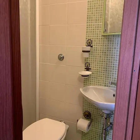 Casa Cinema Paradiso Гостевой дом 4*