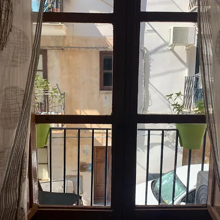Guest house Casa Cinema Paradiso Cefalu