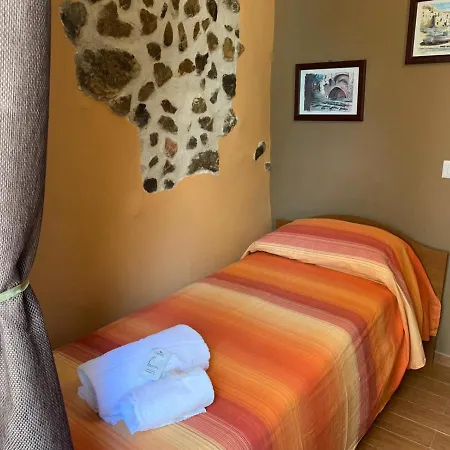 Гостевой дом Casa Cinema Paradiso