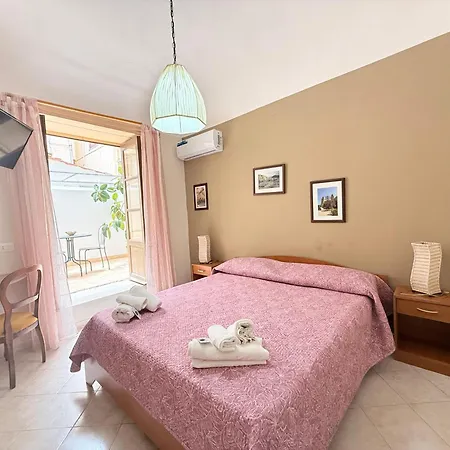 Casa Cinema Paradiso 4*