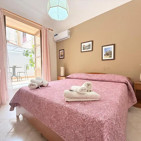 Casa Cinema Paradiso Pensionat 4*