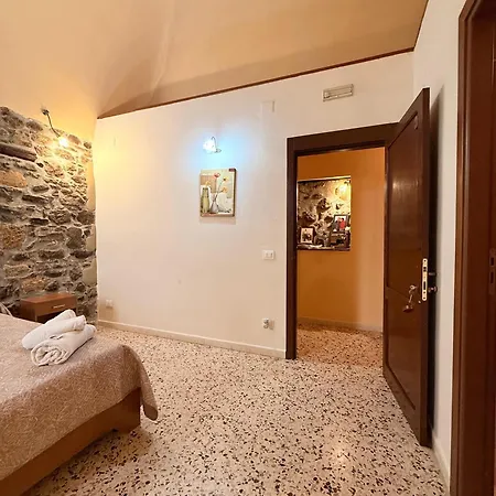 Casa Cinema Paradiso Cefalù