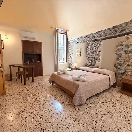 Casa Cinema Paradiso Pensionat