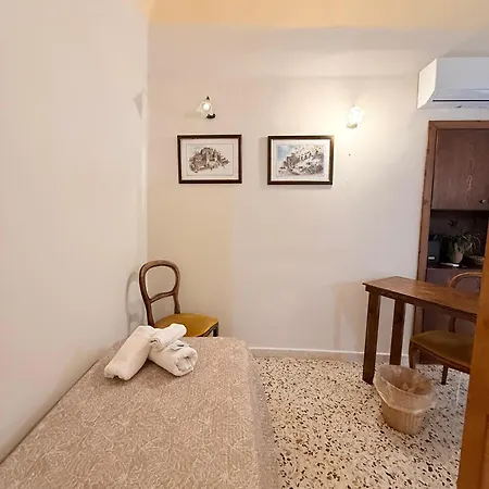 Pensionat Casa Cinema Paradiso Cefalù