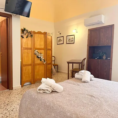 Casa Cinema Paradiso Pensionat 4*