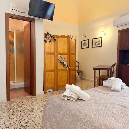 Casa Cinema Paradiso Pensionat 4*