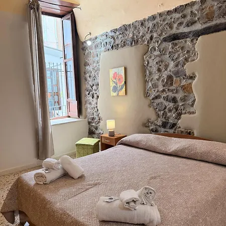 Casa Cinema Paradiso 4*