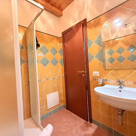 Casa Cinema Paradiso 4* Cefalù