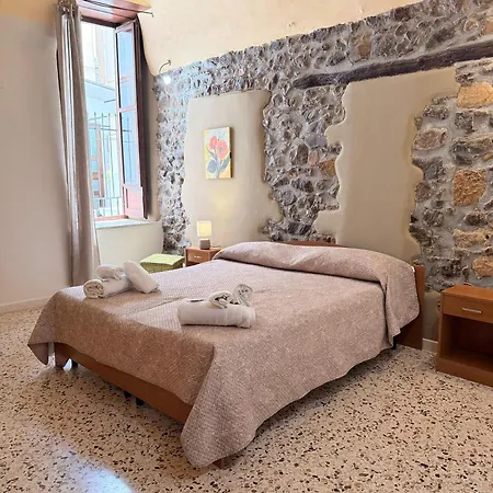 Casa Cinema Paradiso Pensionat Cefalù