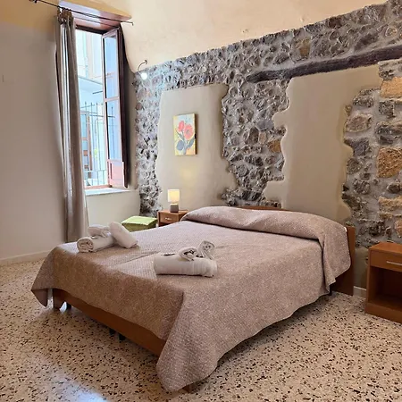 Casa Cinema Paradiso Pensionat
