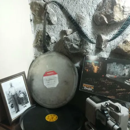 Casa Cinema Paradiso 4*