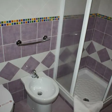 Гостевой дом Casa Cinema Paradiso 4*