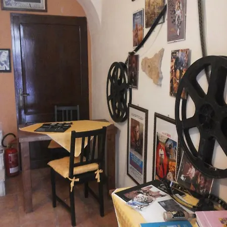 Guest house Casa Cinema Paradiso
