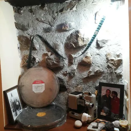 Casa Cinema Paradiso 3*