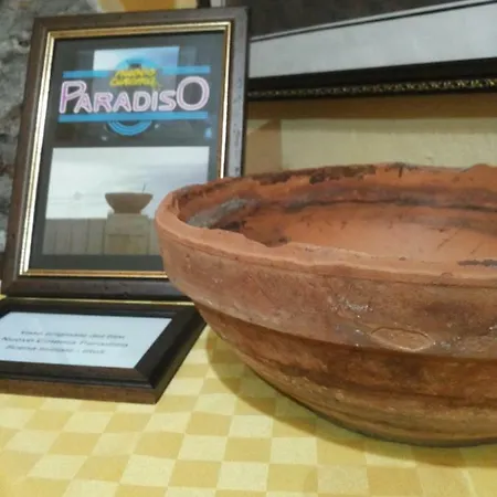 Casa Cinema Paradiso 3*
