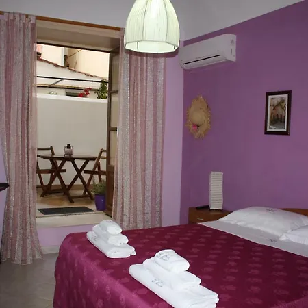 Casa Cinema Paradiso Guest house