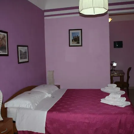 Casa Cinema Paradiso 4* Чефалу