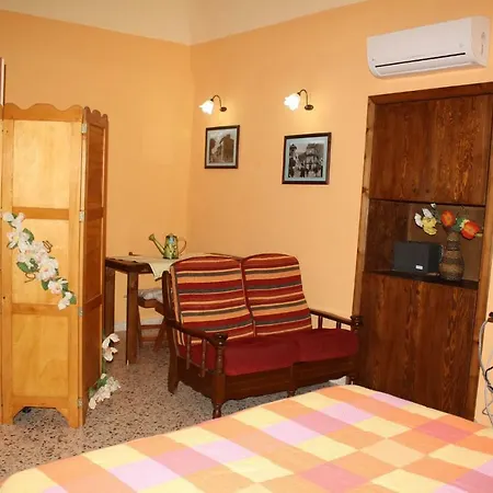Casa Cinema Paradiso Guest house