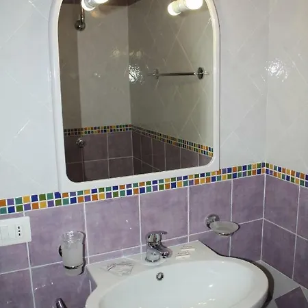 Casa Cinema Paradiso Гостевой дом 4*