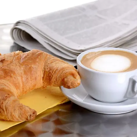 Гостевой дом Casa Cinema Paradiso 4*